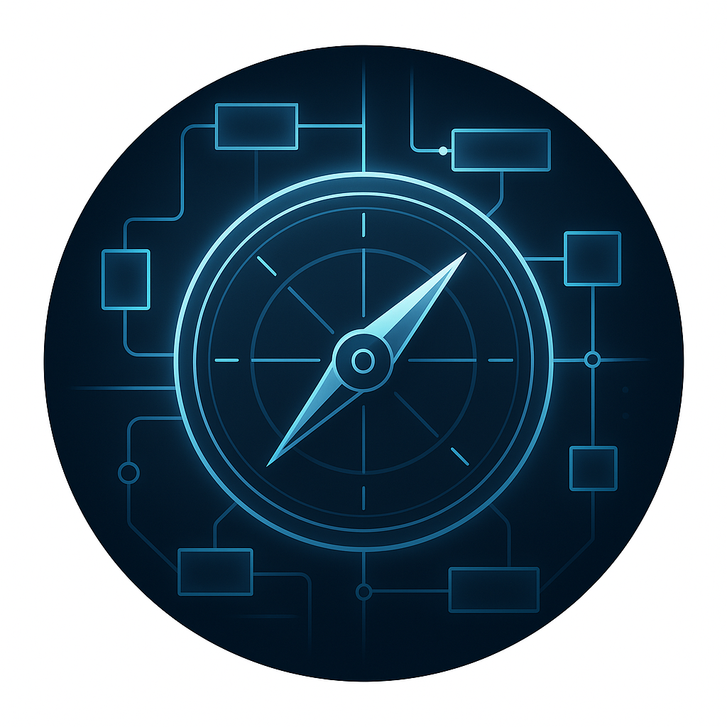 KD King Networking Logo